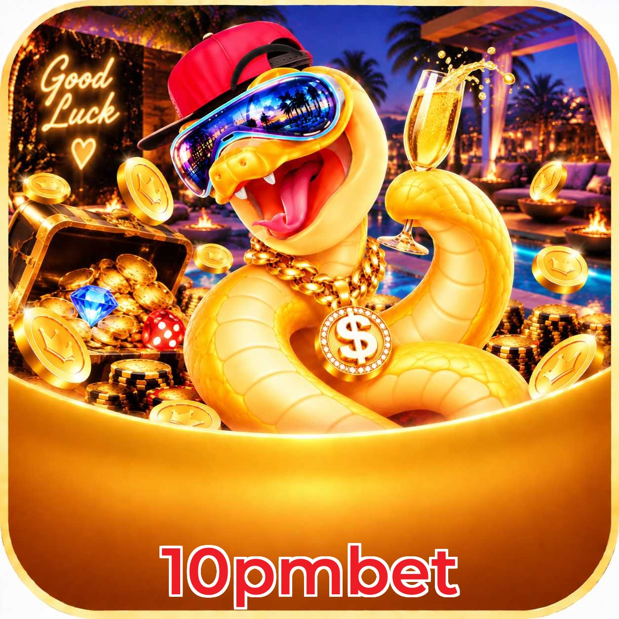 10pmbet Performance Tests