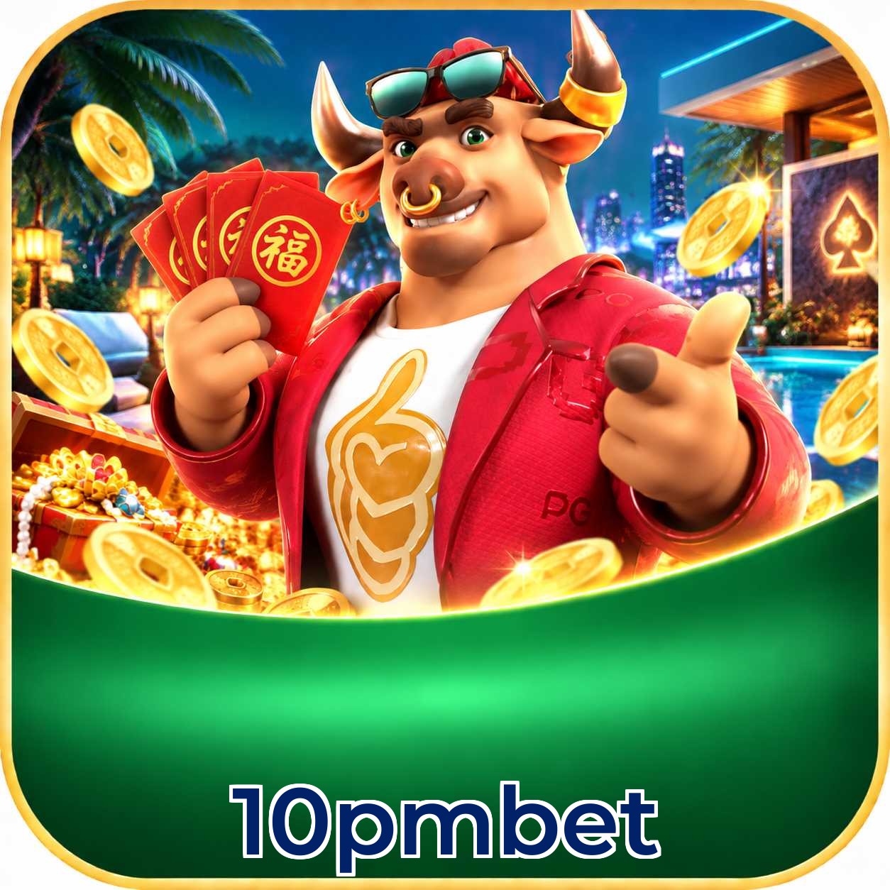 10pmbet Streaming Quality