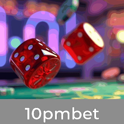 10pmbet: Slots Gigantes, Mesa Estratégica e Dealers ao Vivo
