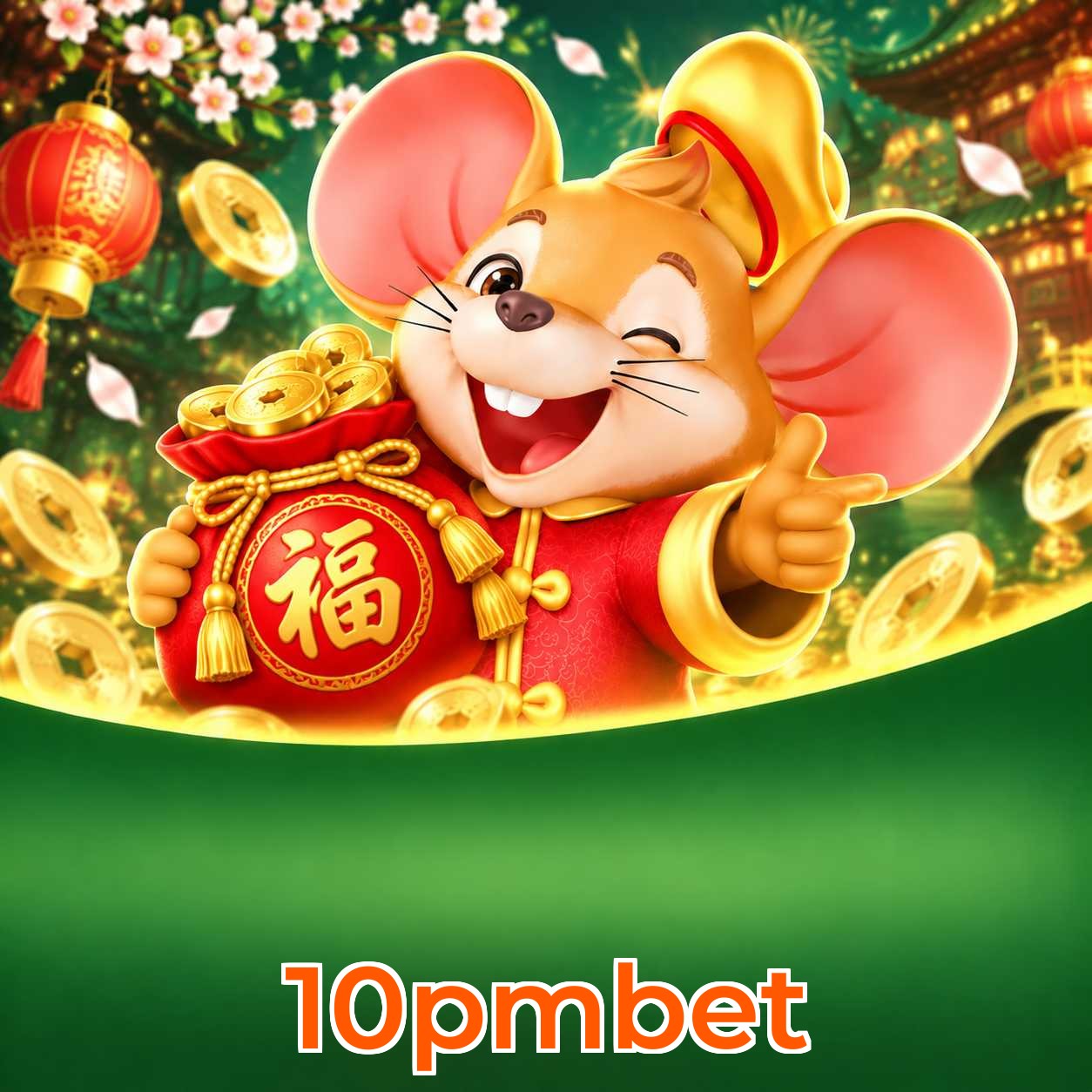 10pmbet Cashback