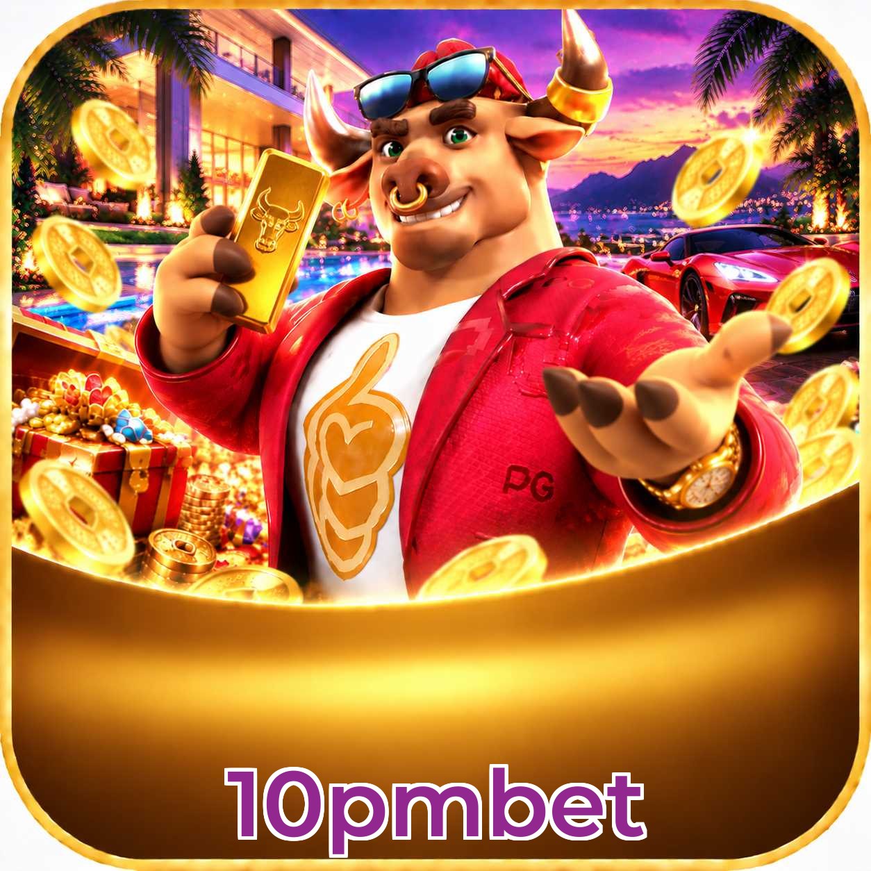 10pmbet Version History