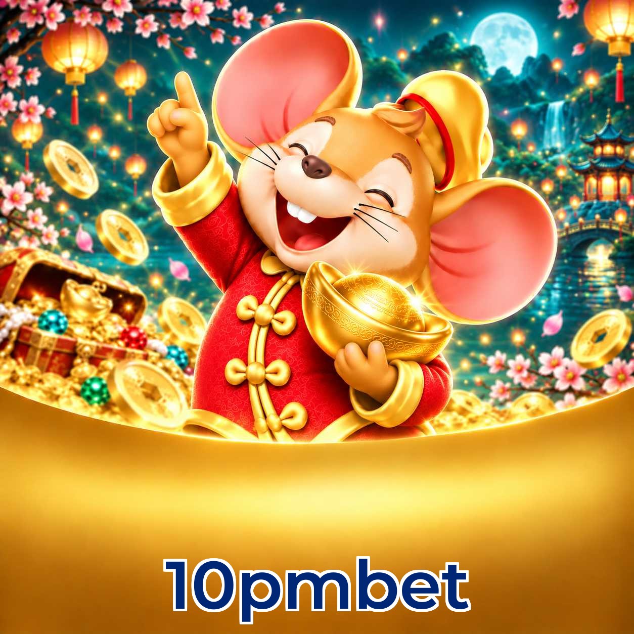 10pmbet FAQ
