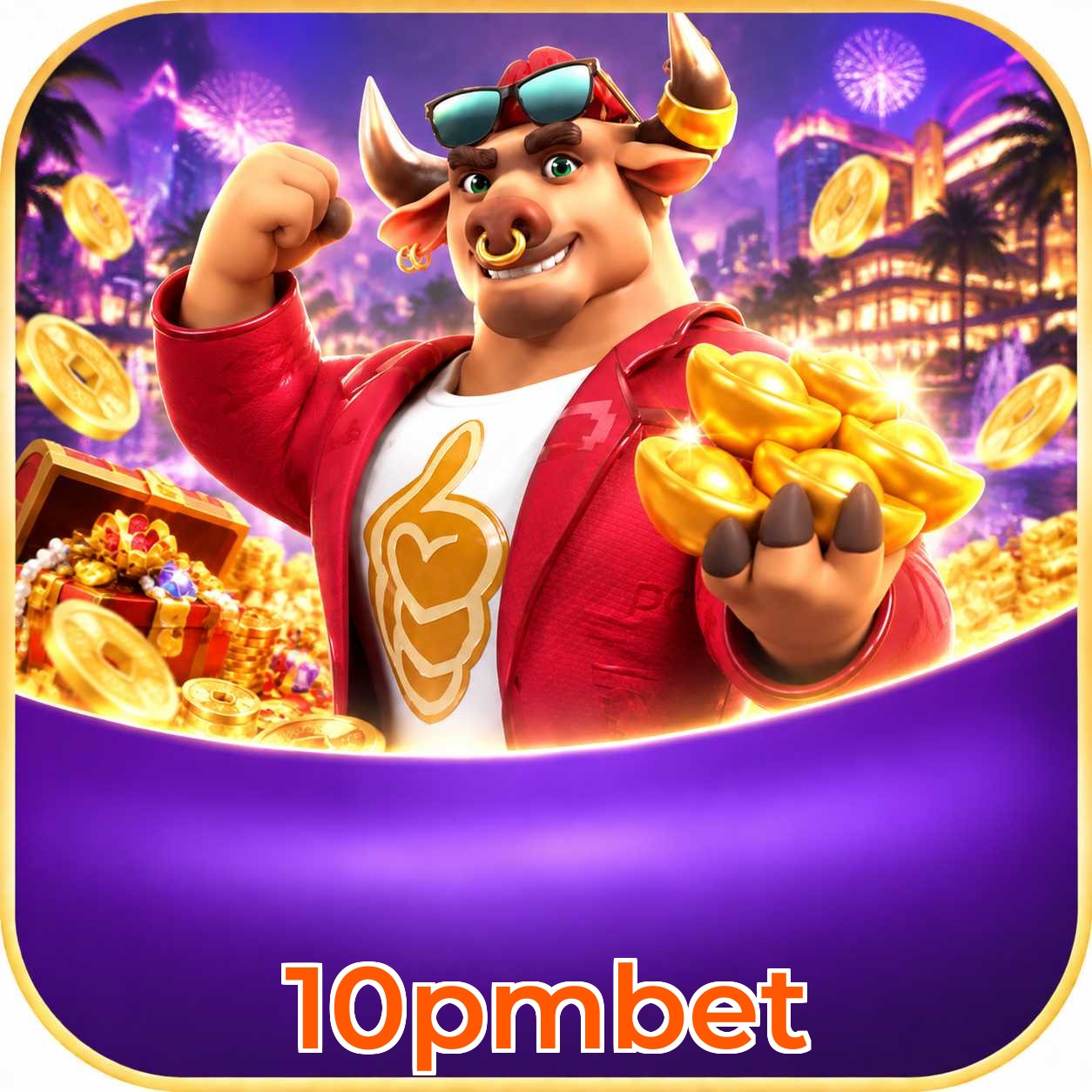 10pmbet Facebook Page
