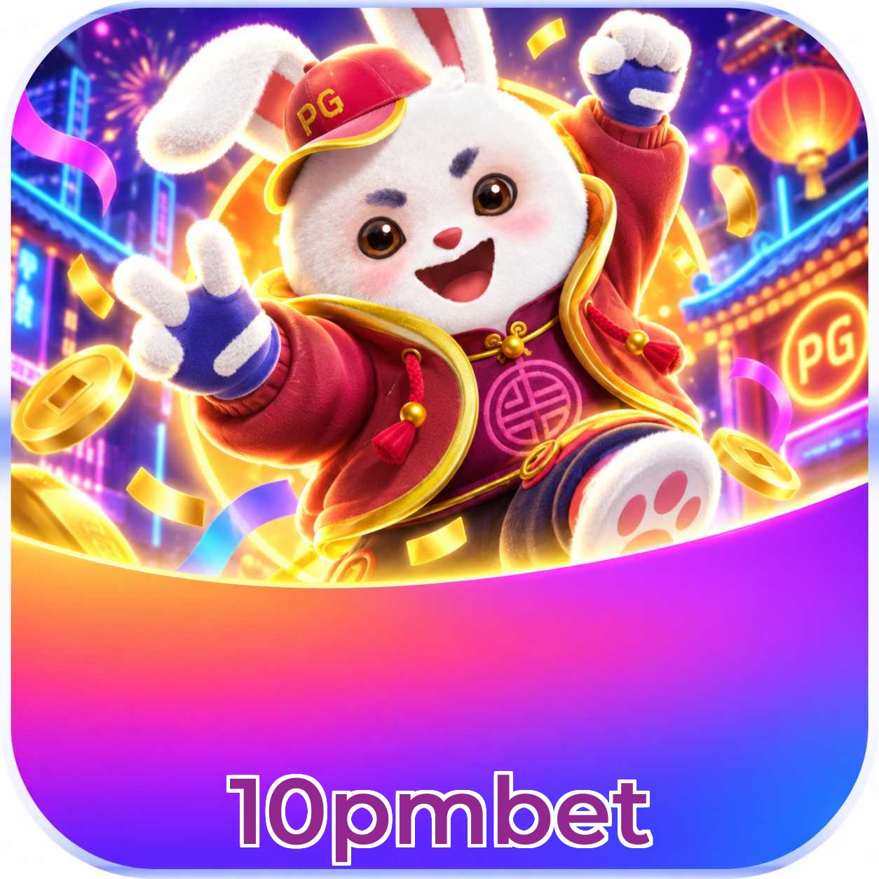 10pmbet Welcome Bonus