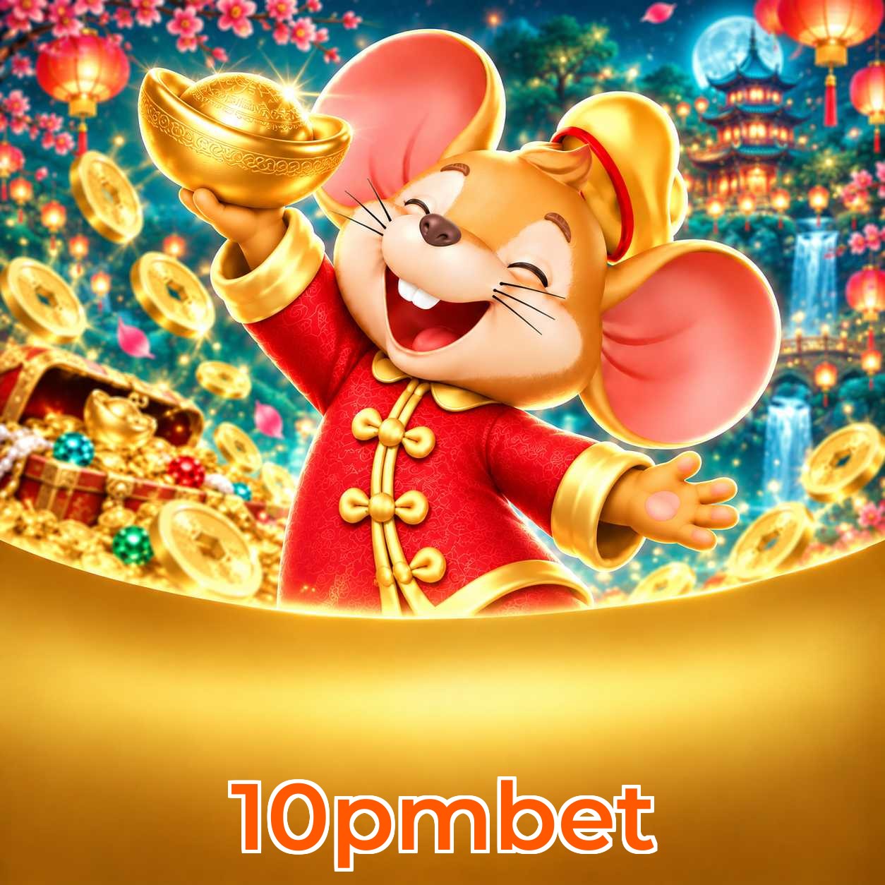 10pmbet Final Verdict