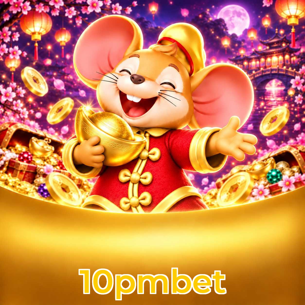 10pmbet FAQ instalar app