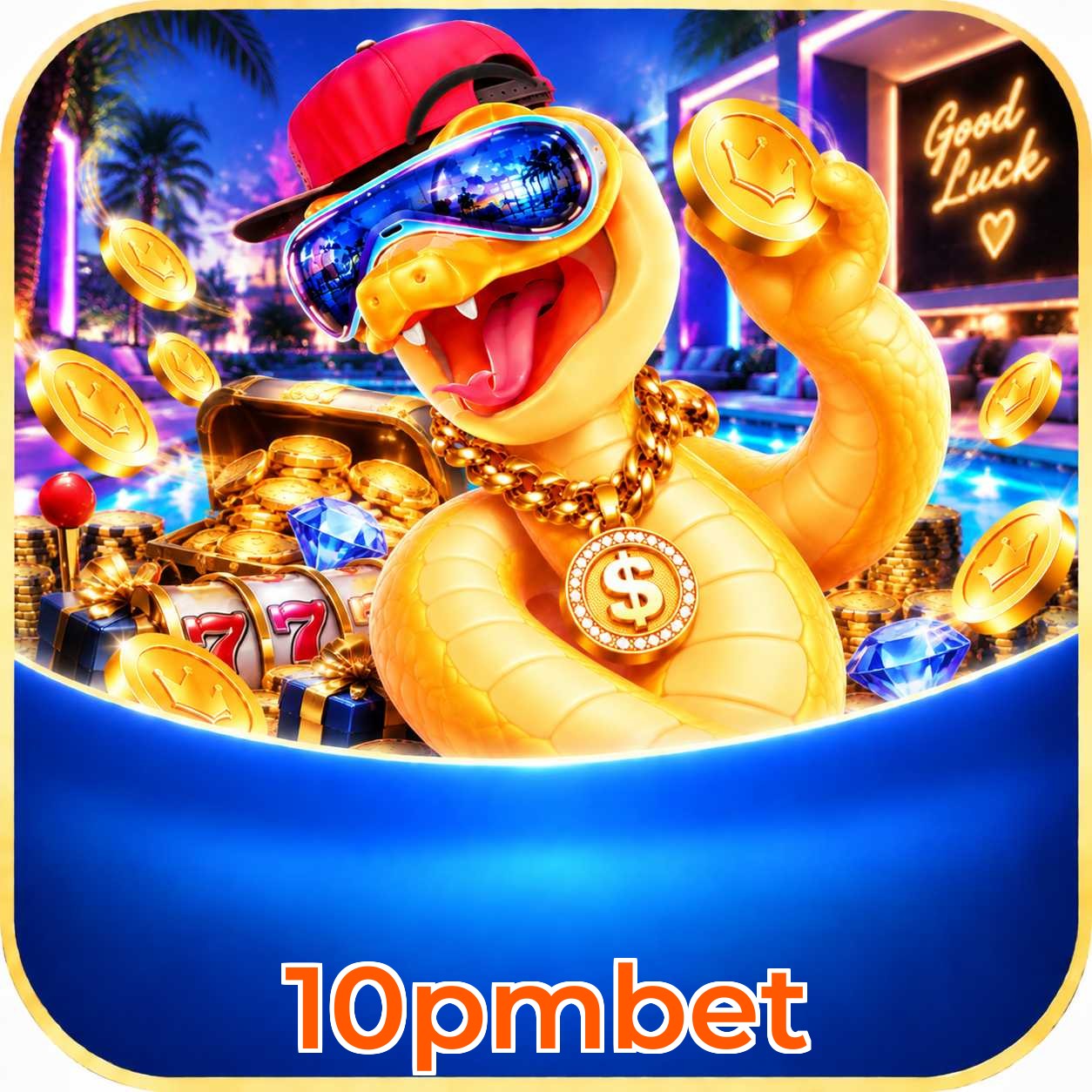 10pmbet Compatibilidade