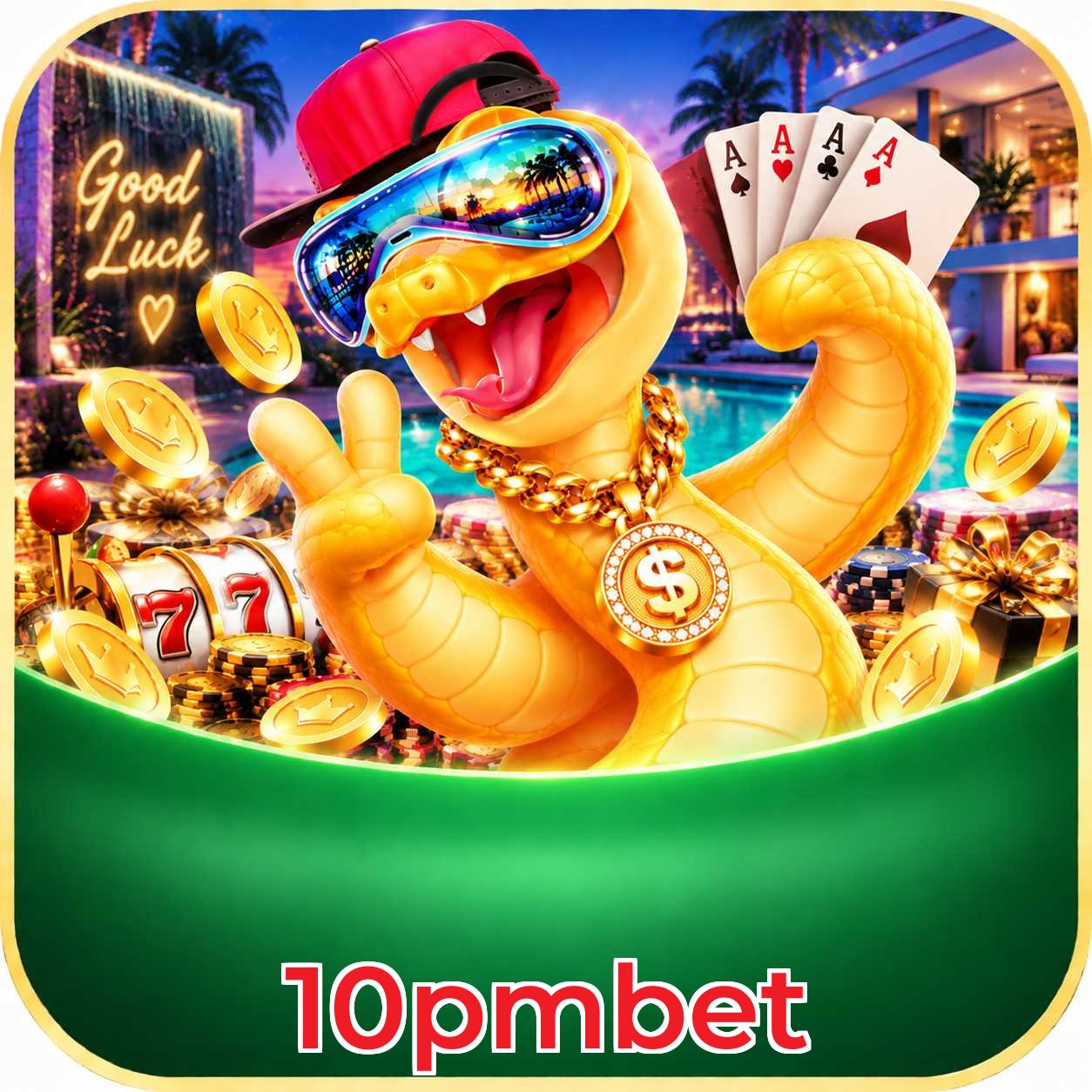 10pmbet Lottery FAQ