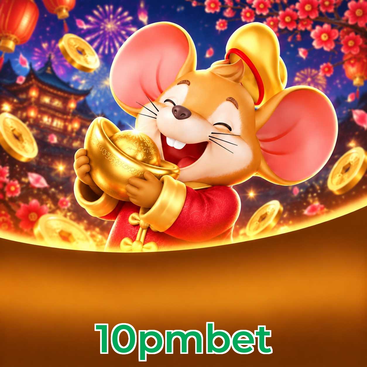 10pmbet Uptime