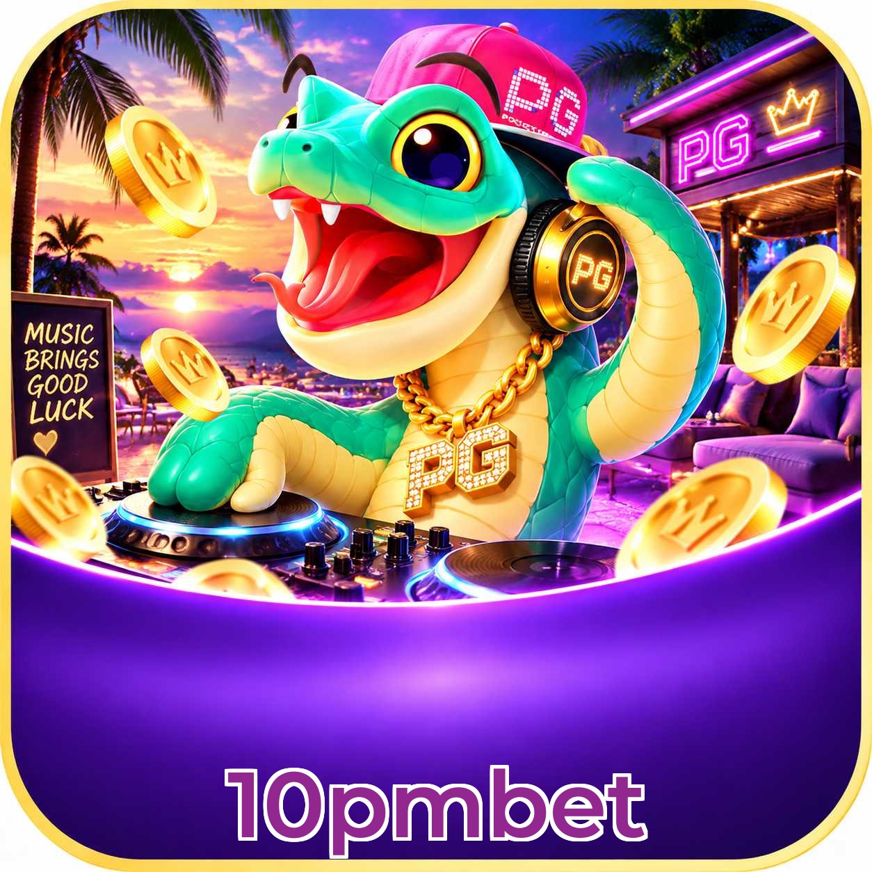 10pmbet App Features