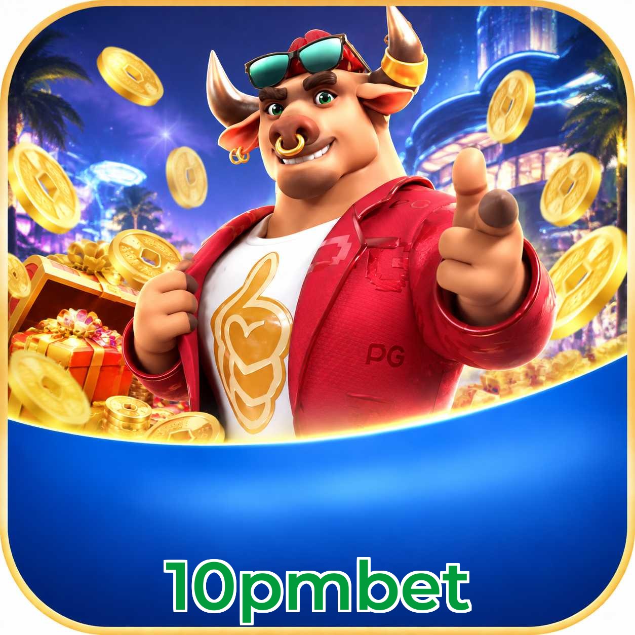 10pmbet Top Slots