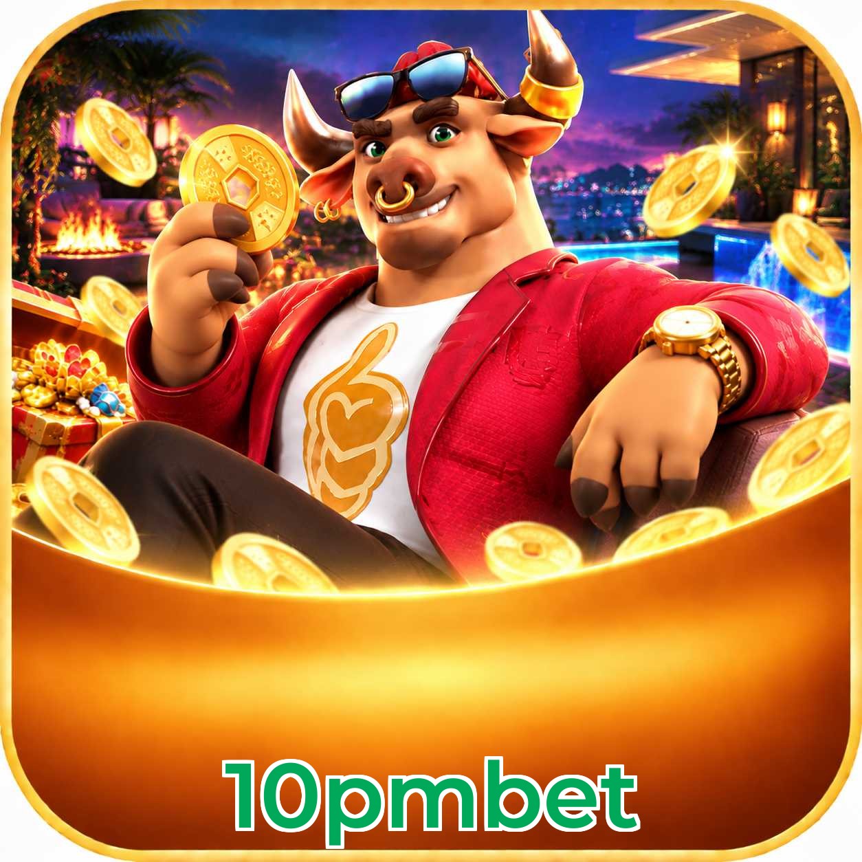 10pmbet Slot FAQ