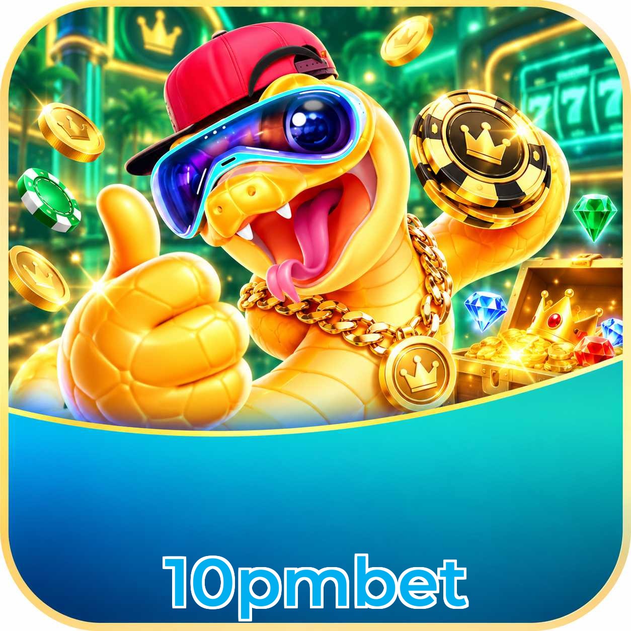 Baixar 10pmbet Android