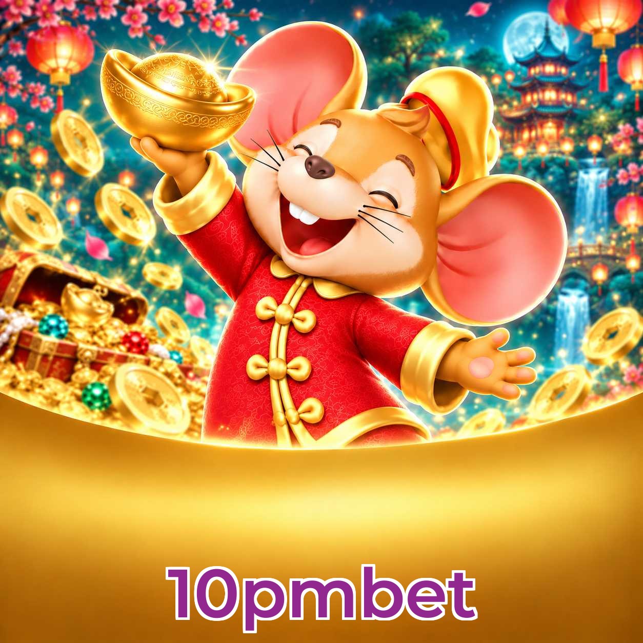 10pmbet VIP Program