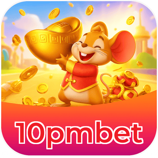 10pmbet Logo