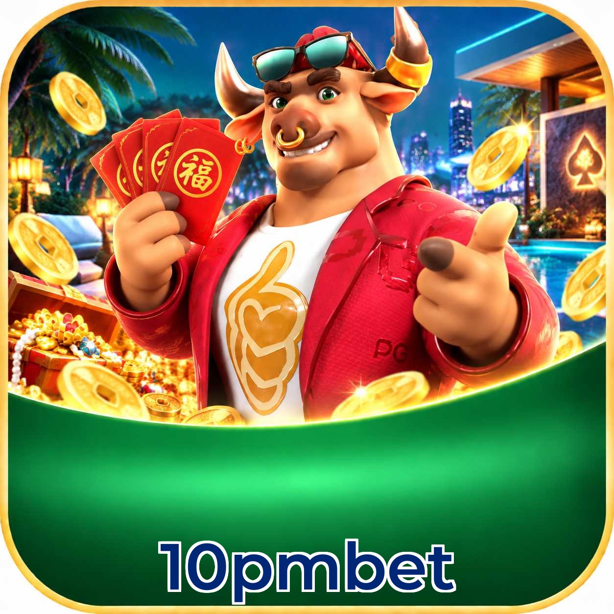 10pmbet App vs Web