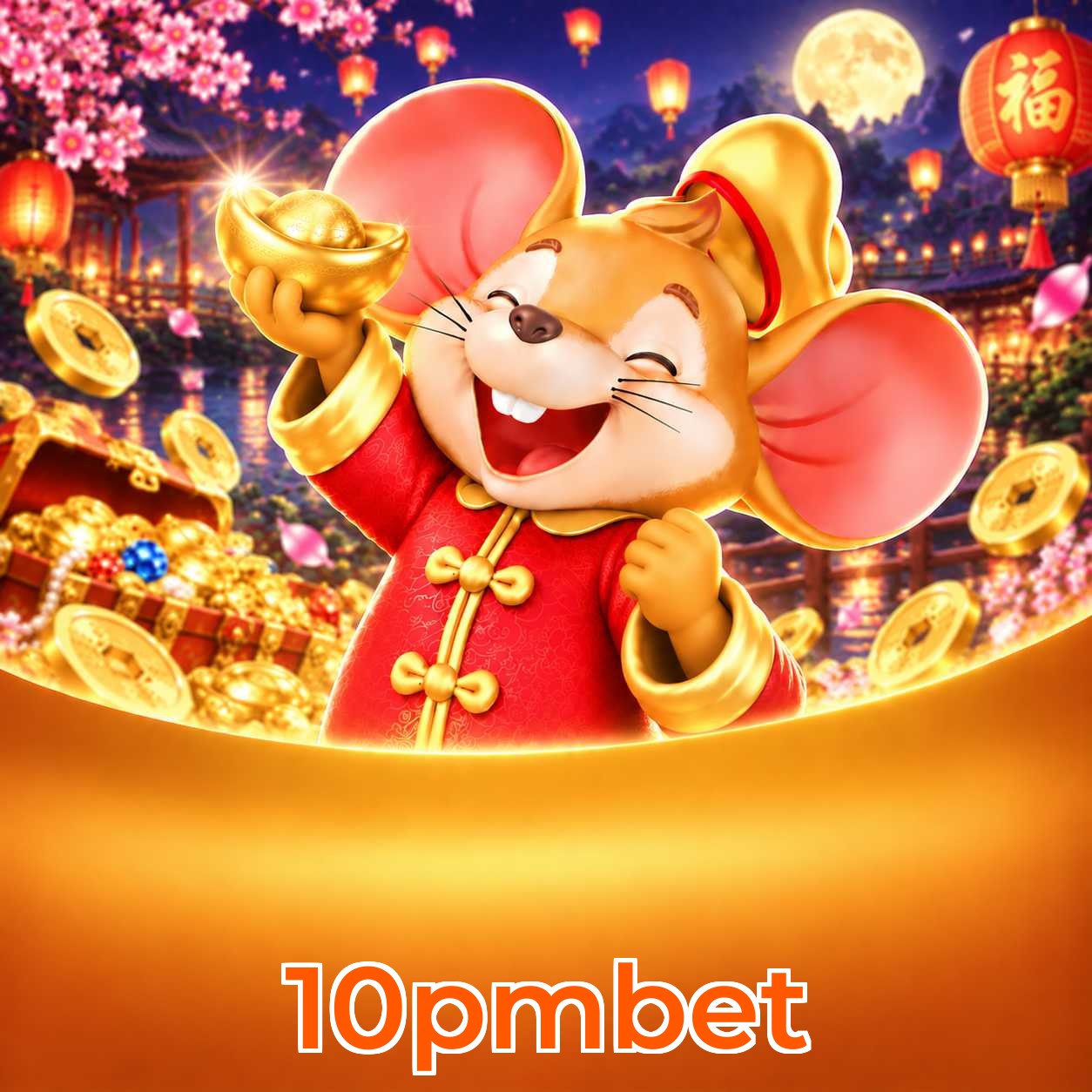 10pmbet Performance