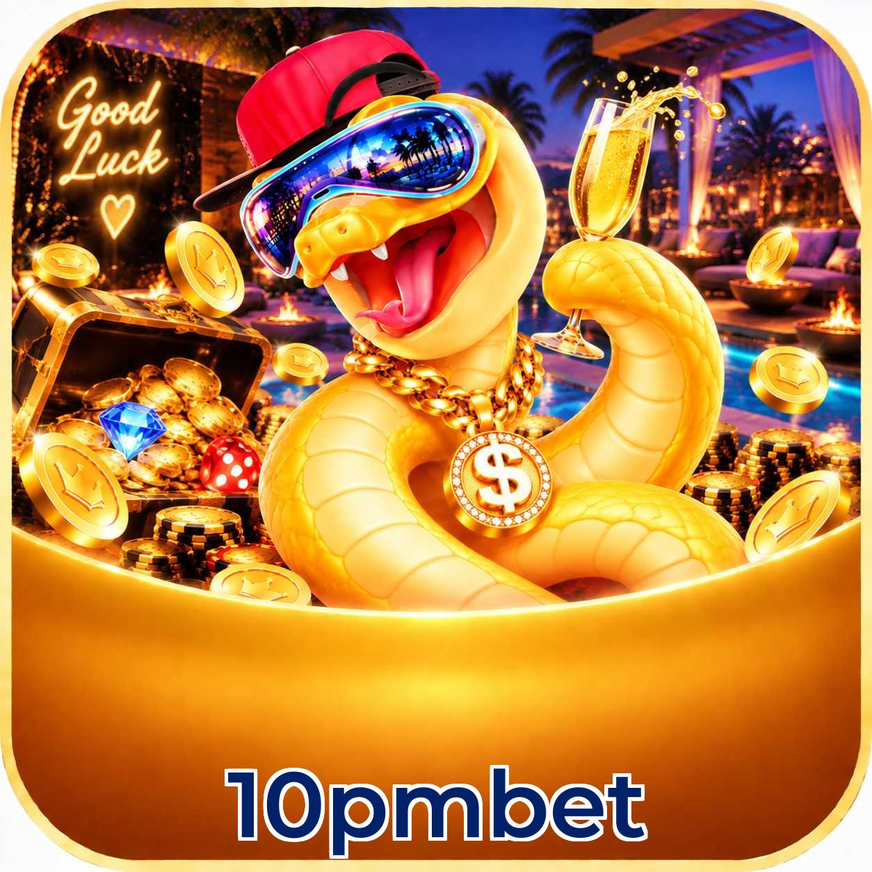 10pmbet Plataforma FAQ