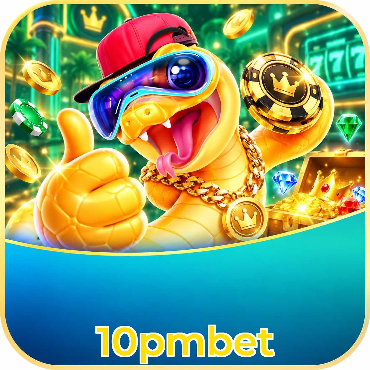 10pmbet System Requirements
