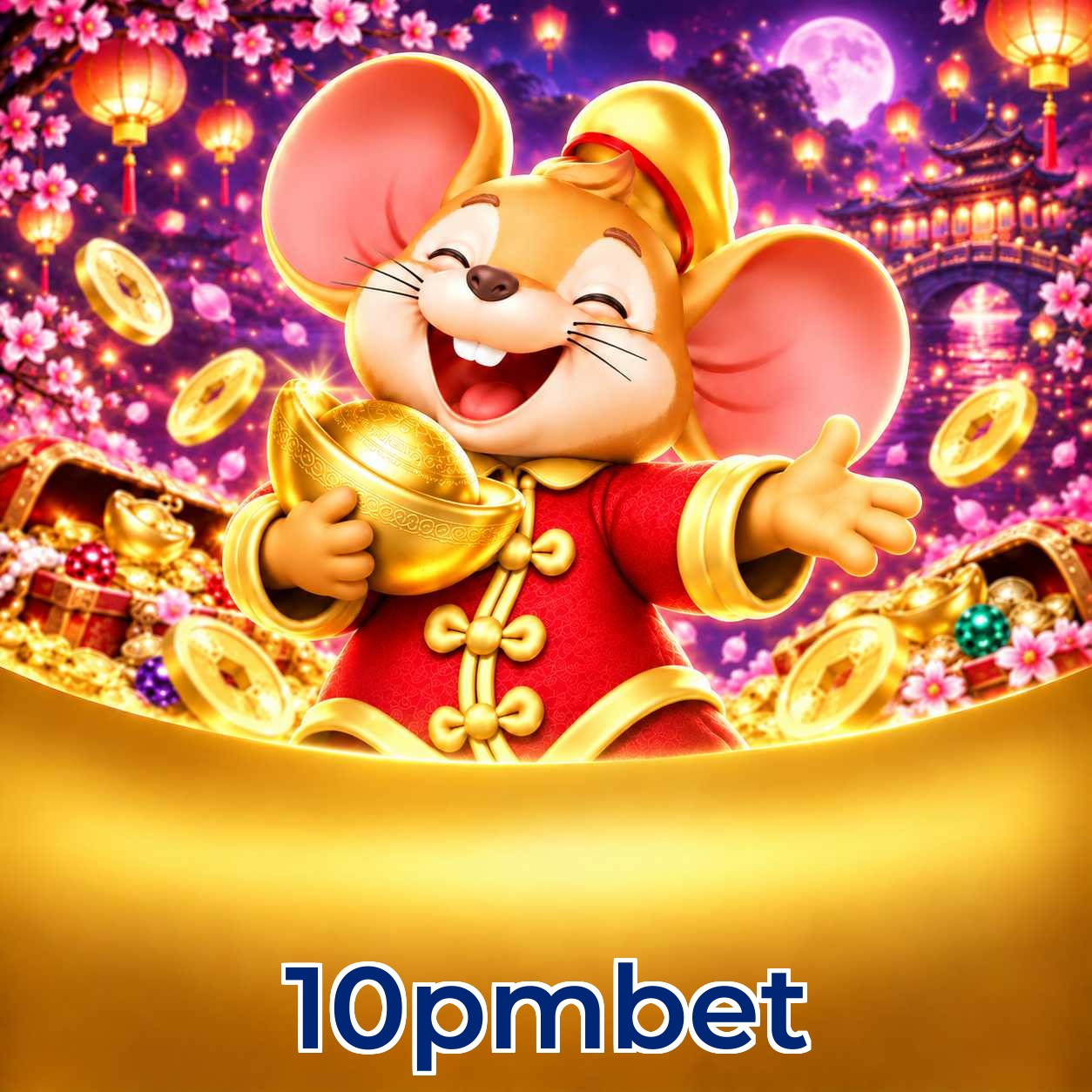 Baixar 10pmbet PC Mac