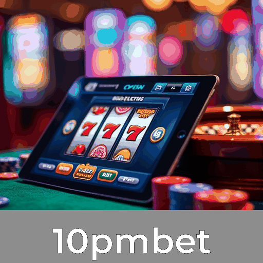 10pmbet: Bônus e Ofertas Exclusivas Que Você Não Pode Perder