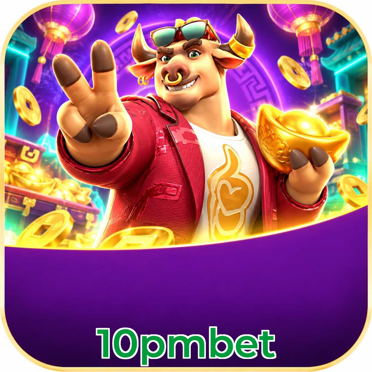 10pmbet Live Casino Overview