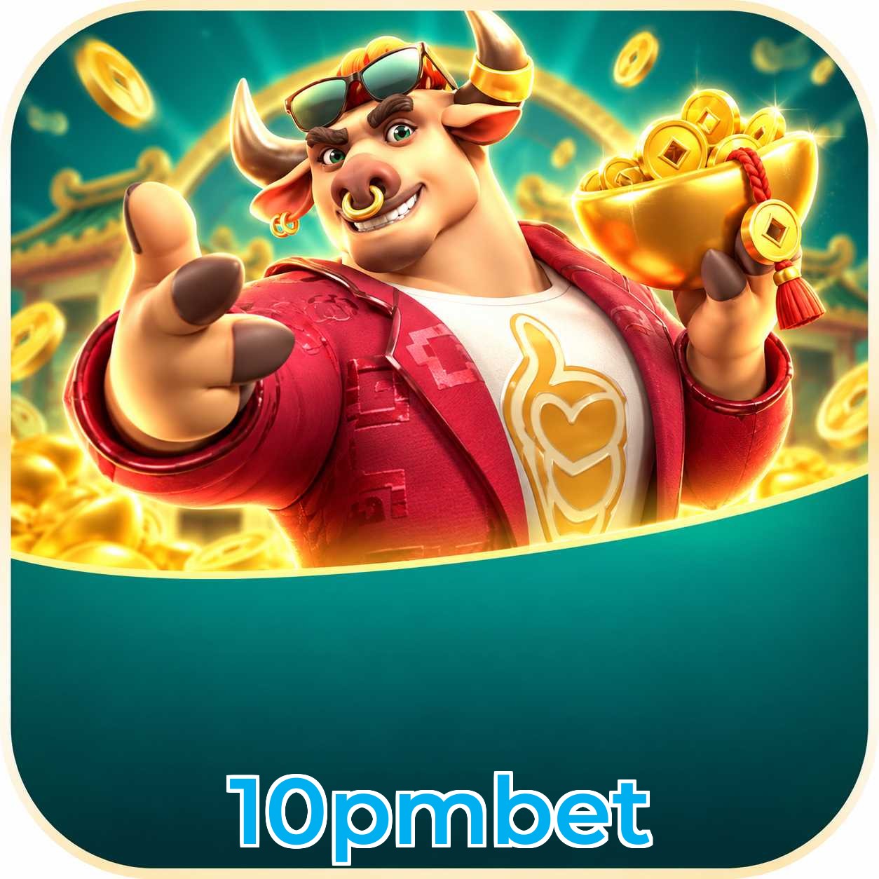 10pmbet Fortune Tiger Game