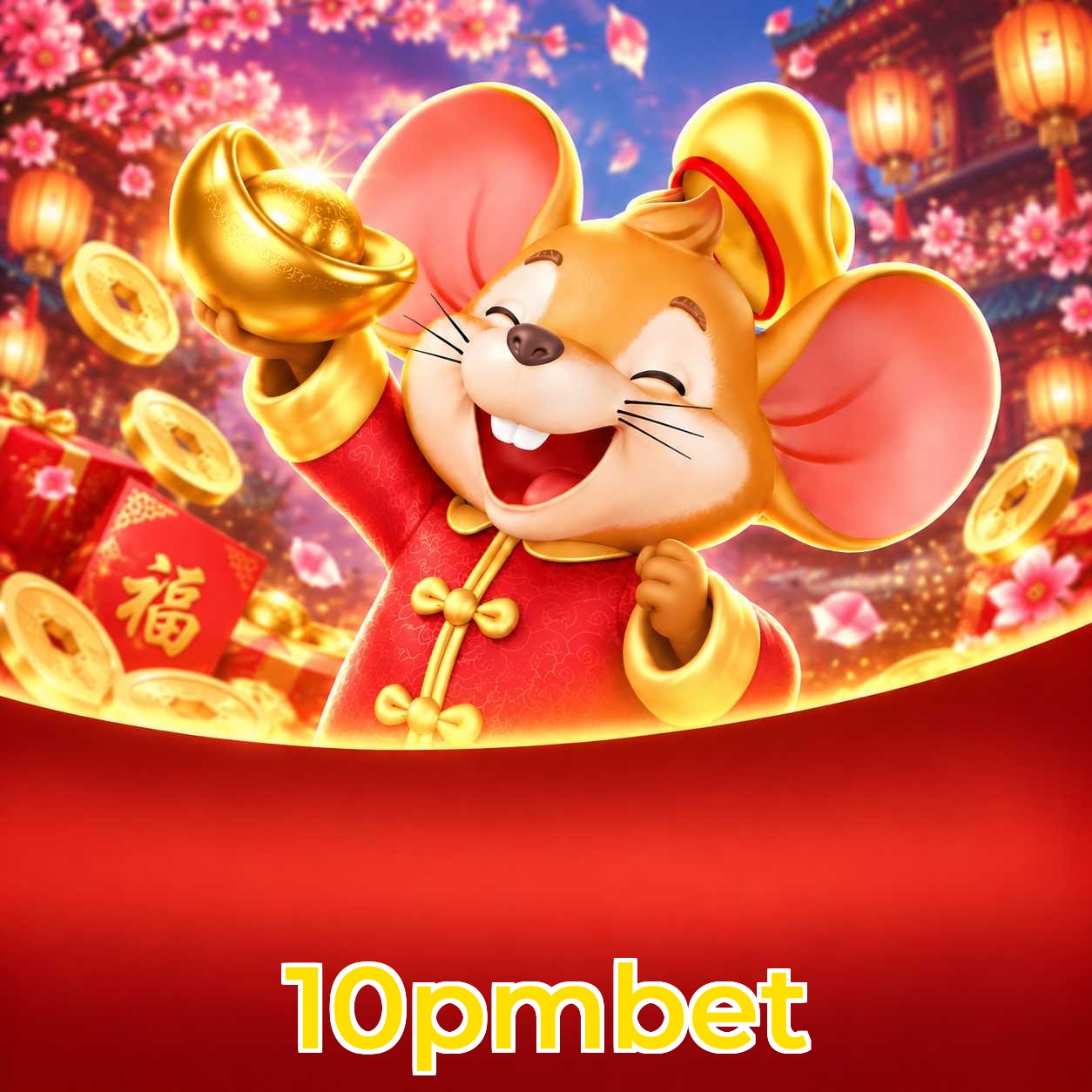 10pmbet Registration Guide