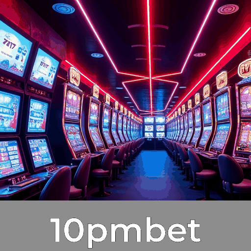 Garanta Acesso Premium com Login Protegido no 10pmbet