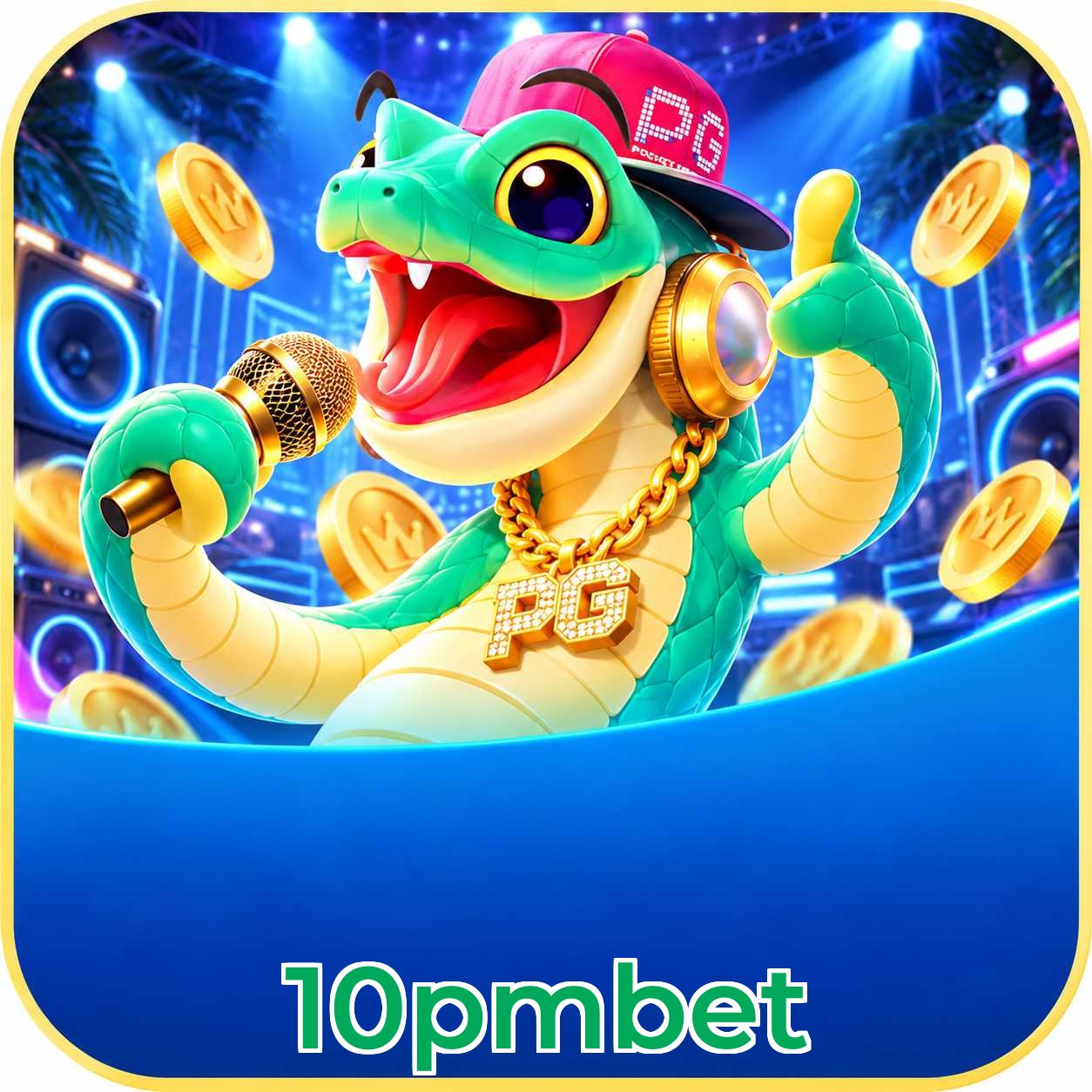 10pmbet FAQ