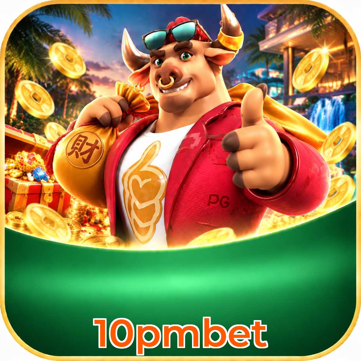 10pmbet Live Games