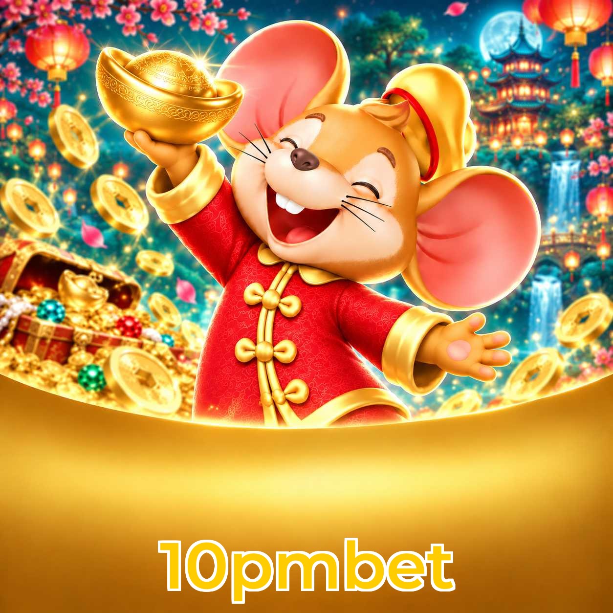 10pmbet Live Dealers