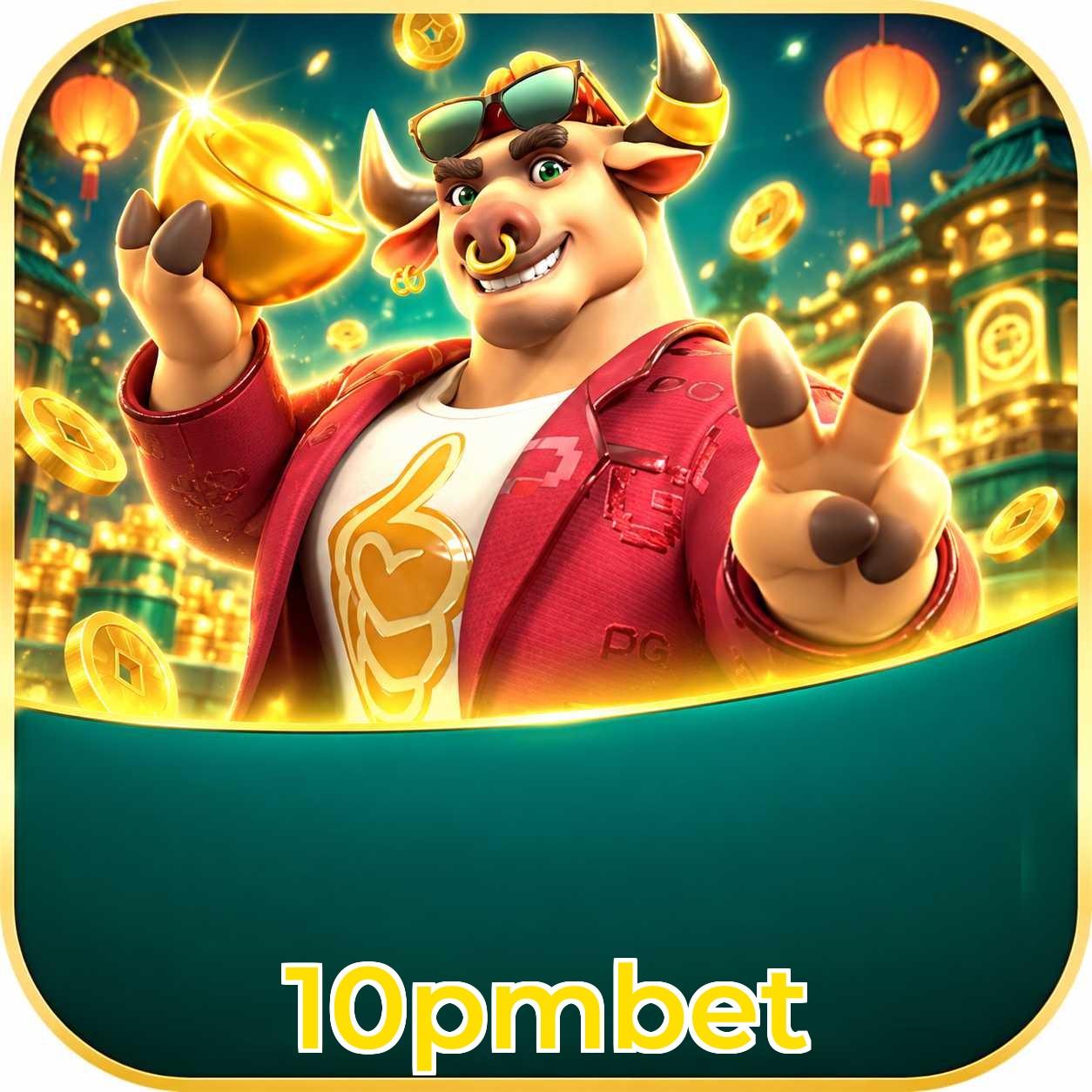 10pmbet Telegram Stats