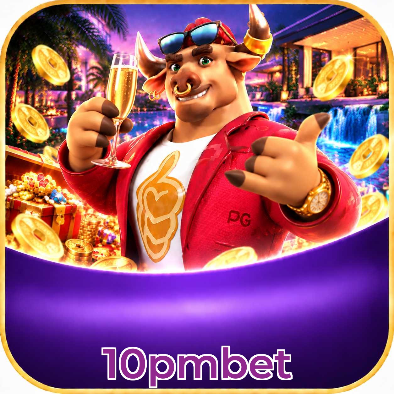 10pmbet VIP Níveis