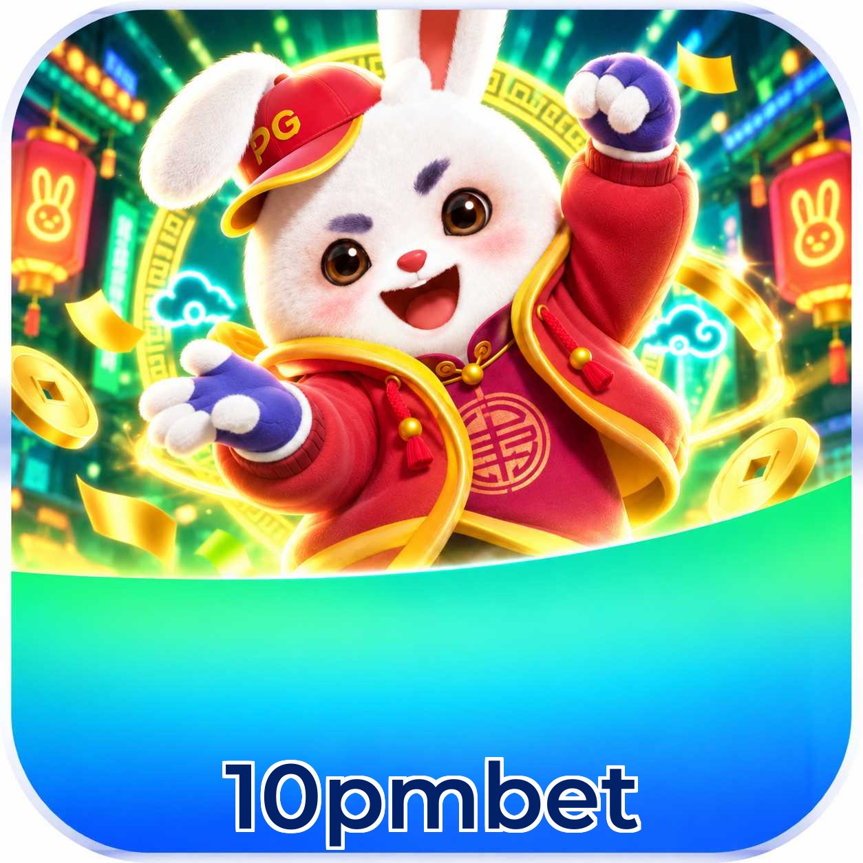 10pmbet Estratégias Lottery