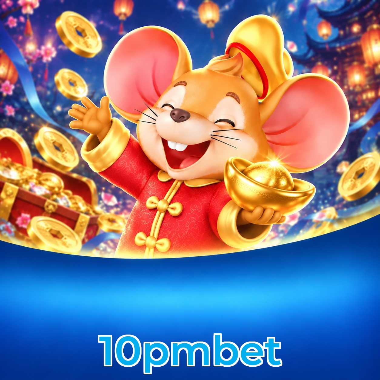 10pmbet Telegram