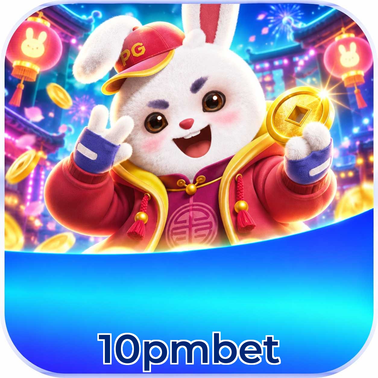 10pmbet FAQ