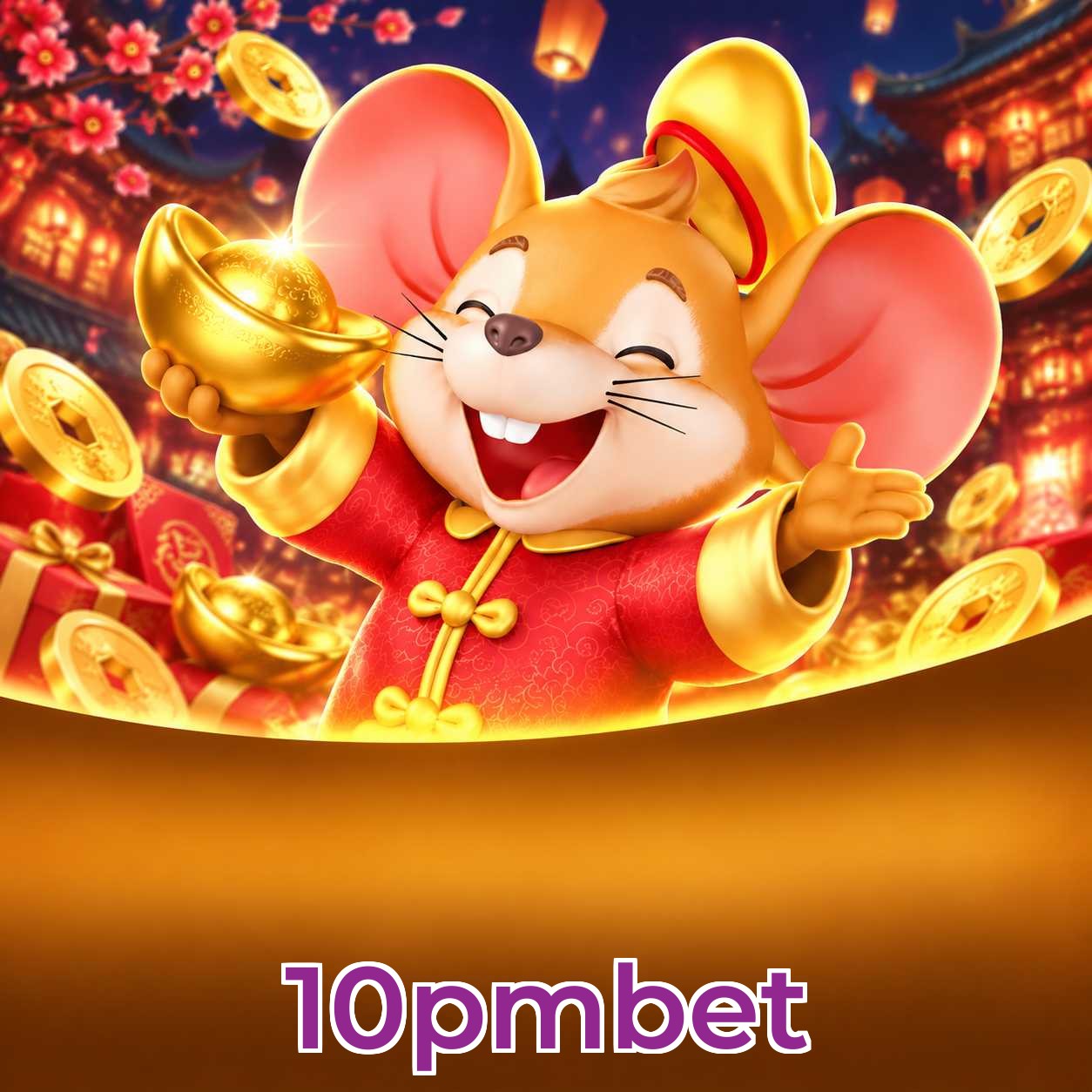 10pmbet Top Wins